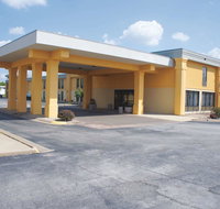 La Quinta Inn by Wyndham Davenport  Conference Center - Tourism Bookings