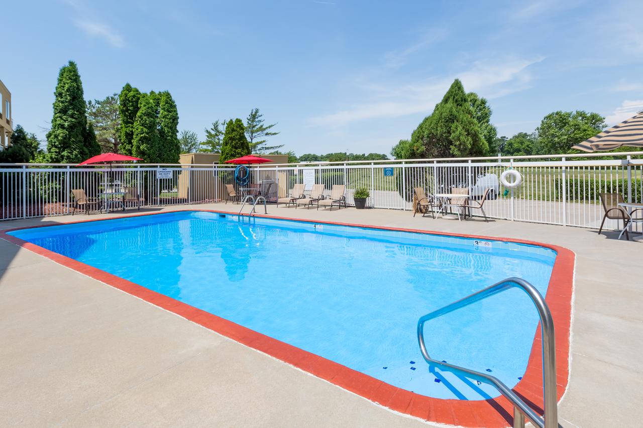 Days Inn By Wyndham Des Moines-West Clive - thumb 18