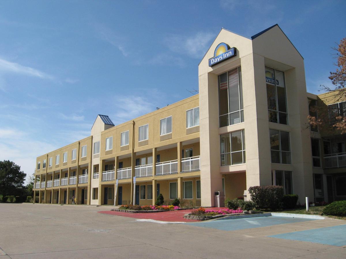 Days Inn By Wyndham Des Moines-West Clive - thumb 27