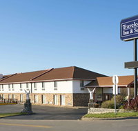 Travelodge Inn  Suites by Wyndham Muscatine - Tourism Bookings