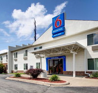 Motel 6 Des Moines East - Altoona - Tourism Bookings