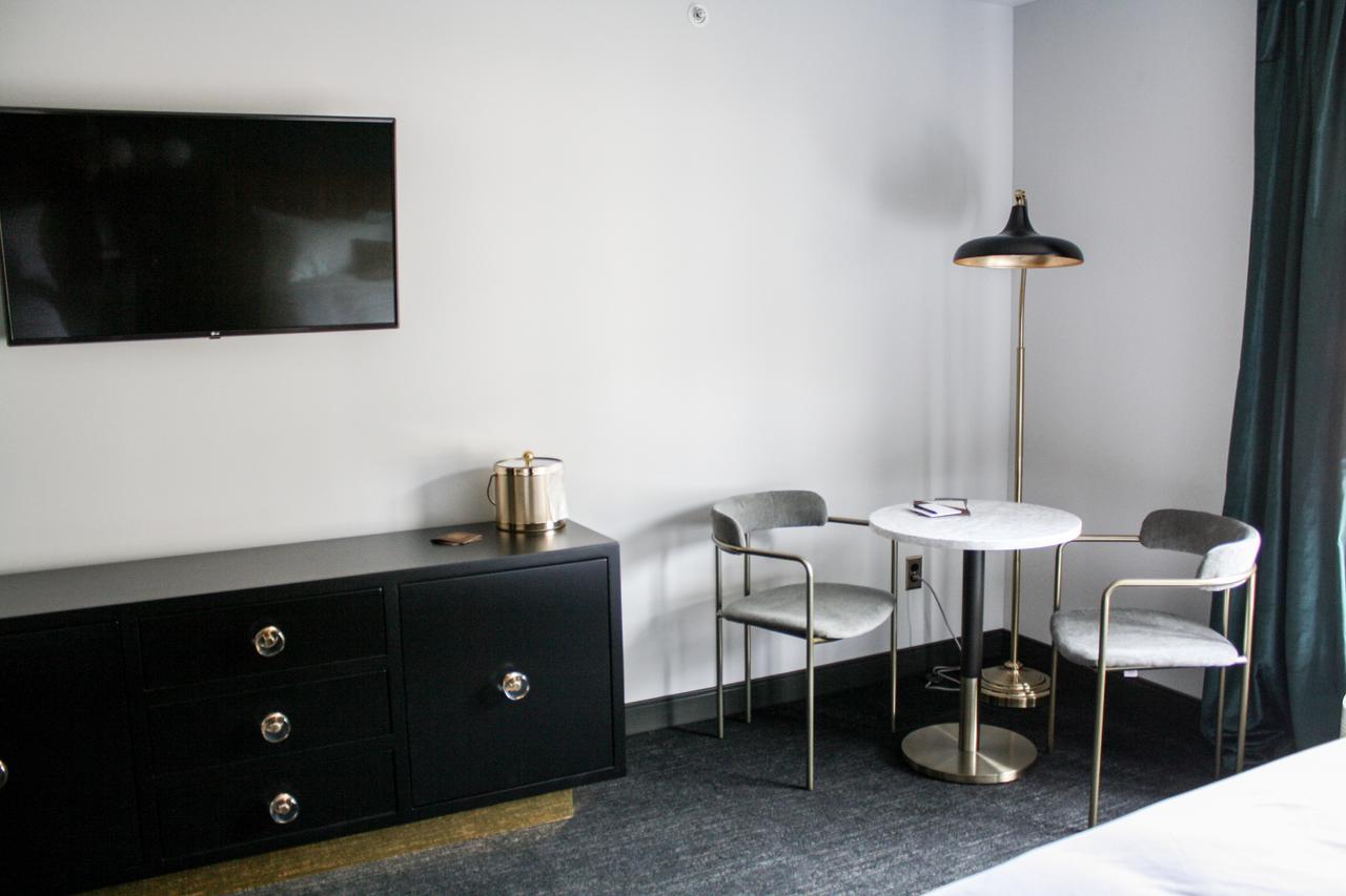 The Inn Hotel - thumb 11