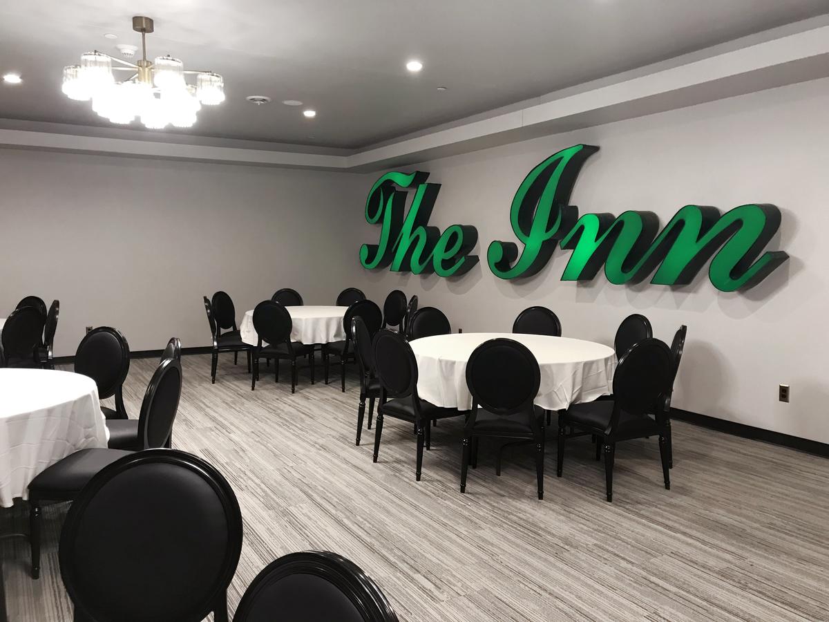 The Inn Hotel - thumb 18