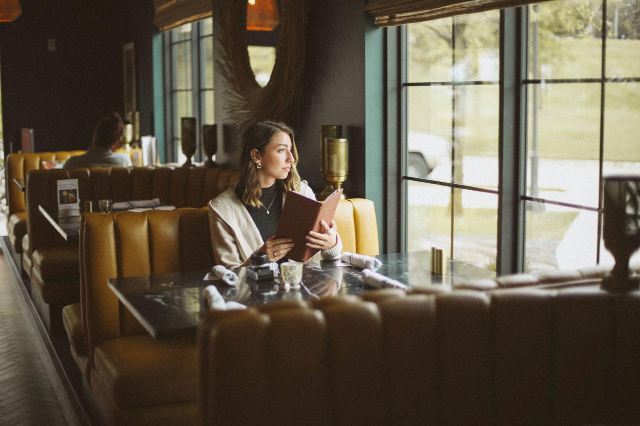 The Inn Hotel - thumb 14