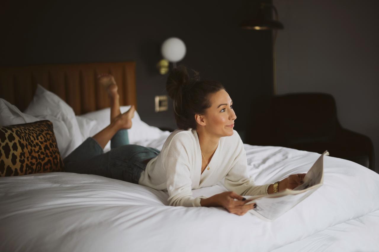 The Inn Hotel - thumb 15