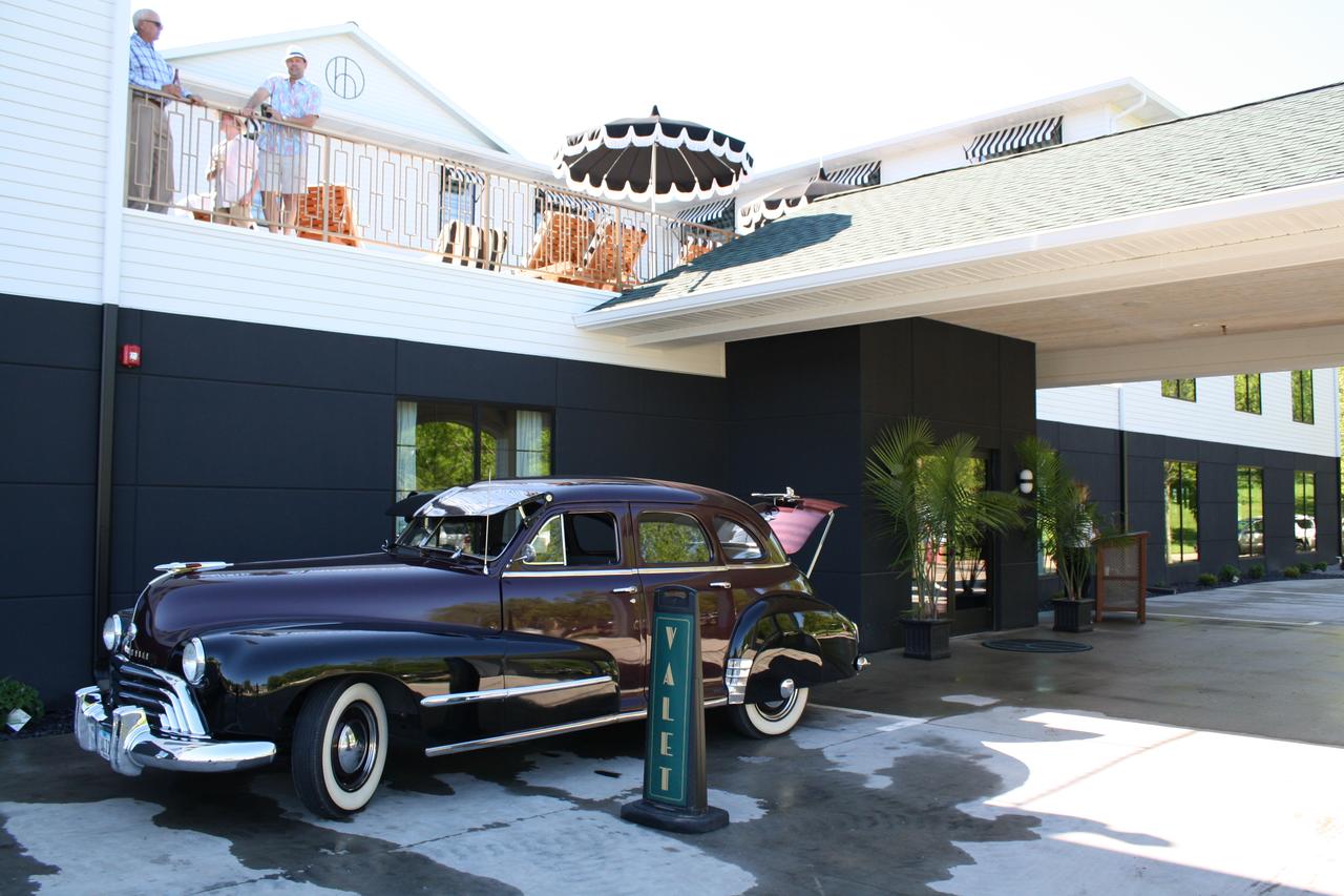 The Inn Hotel - thumb 0