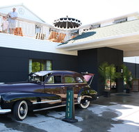 The Inn Hotel - Tourism Bookings