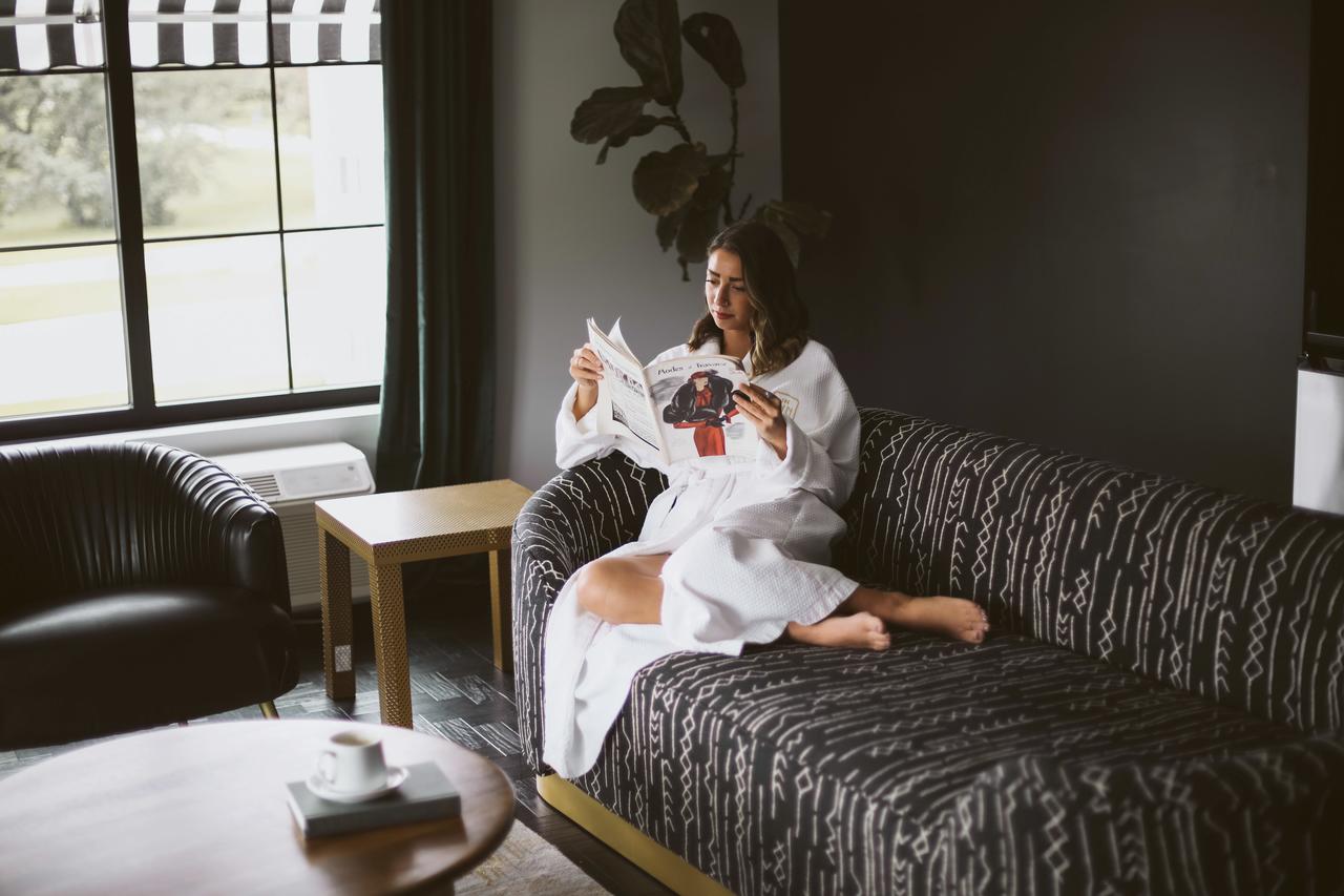 The Inn Hotel - thumb 16