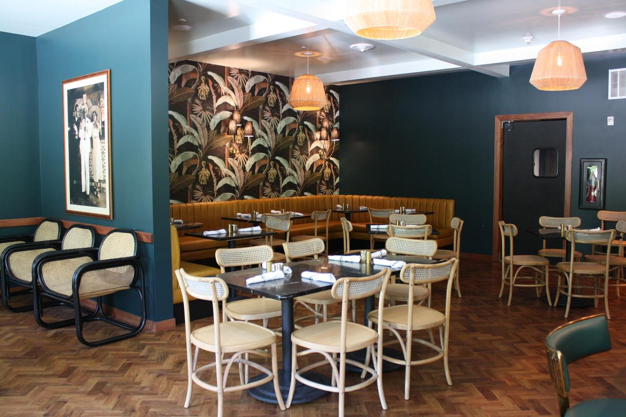 The Inn Hotel - thumb 19