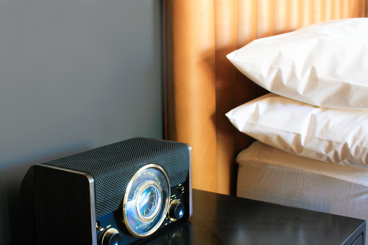 The Inn Hotel - thumb 13