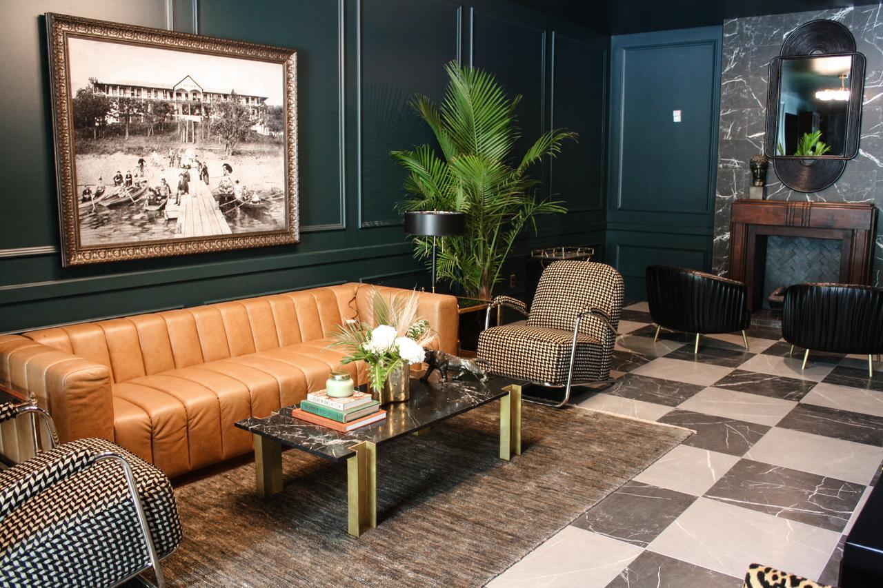 The Inn Hotel - thumb 21