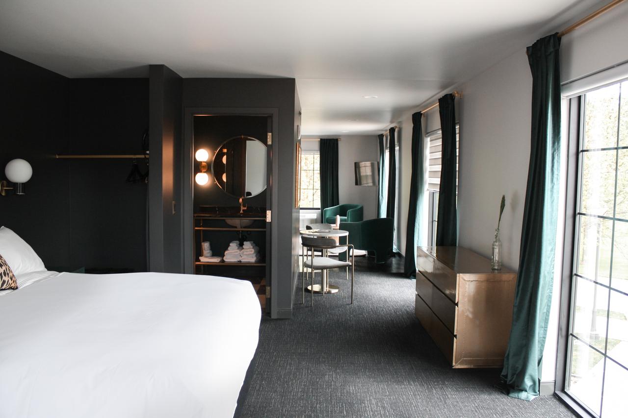 The Inn Hotel - thumb 20