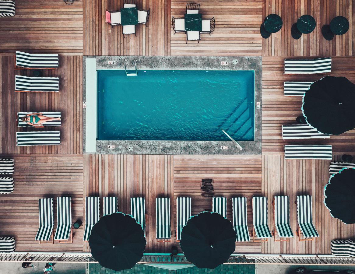 The Inn Hotel - thumb 23