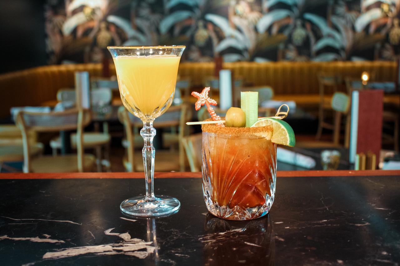 The Inn Hotel - thumb 5