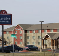 AmericInn by Wyndham Cedar Rapids/CID Airport - Tourism Bookings