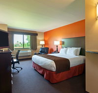 AmericInn by Wyndham Algona - Tourism Bookings