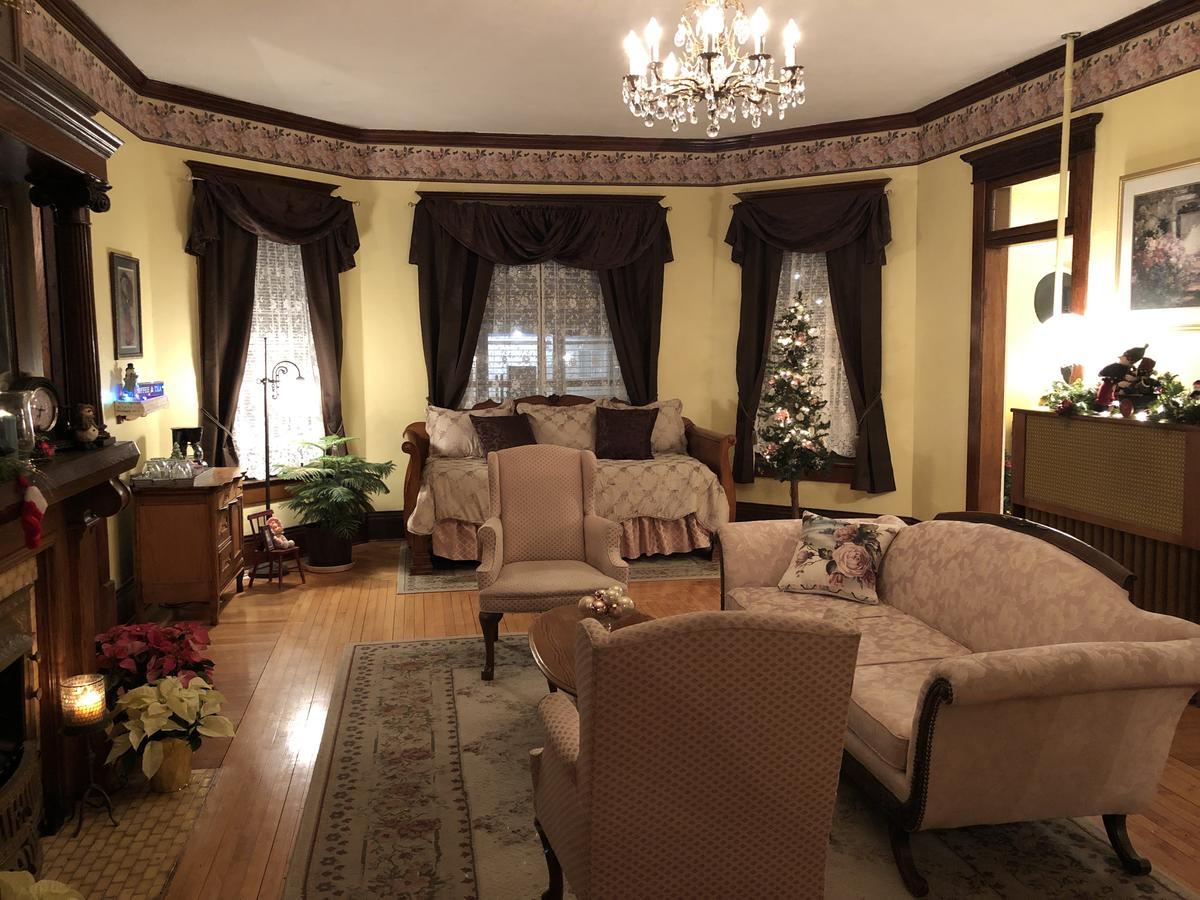 The Heritage Inn - thumb 4