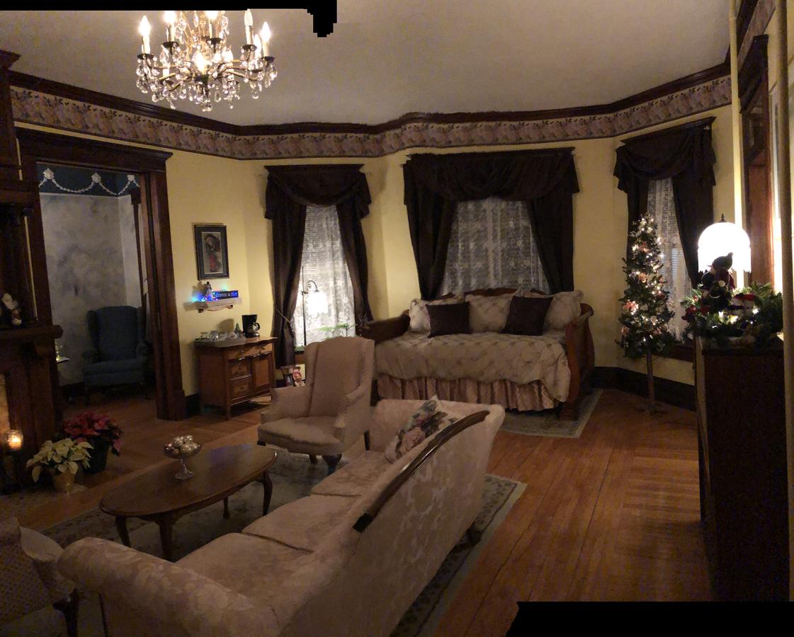 The Heritage Inn - thumb 2