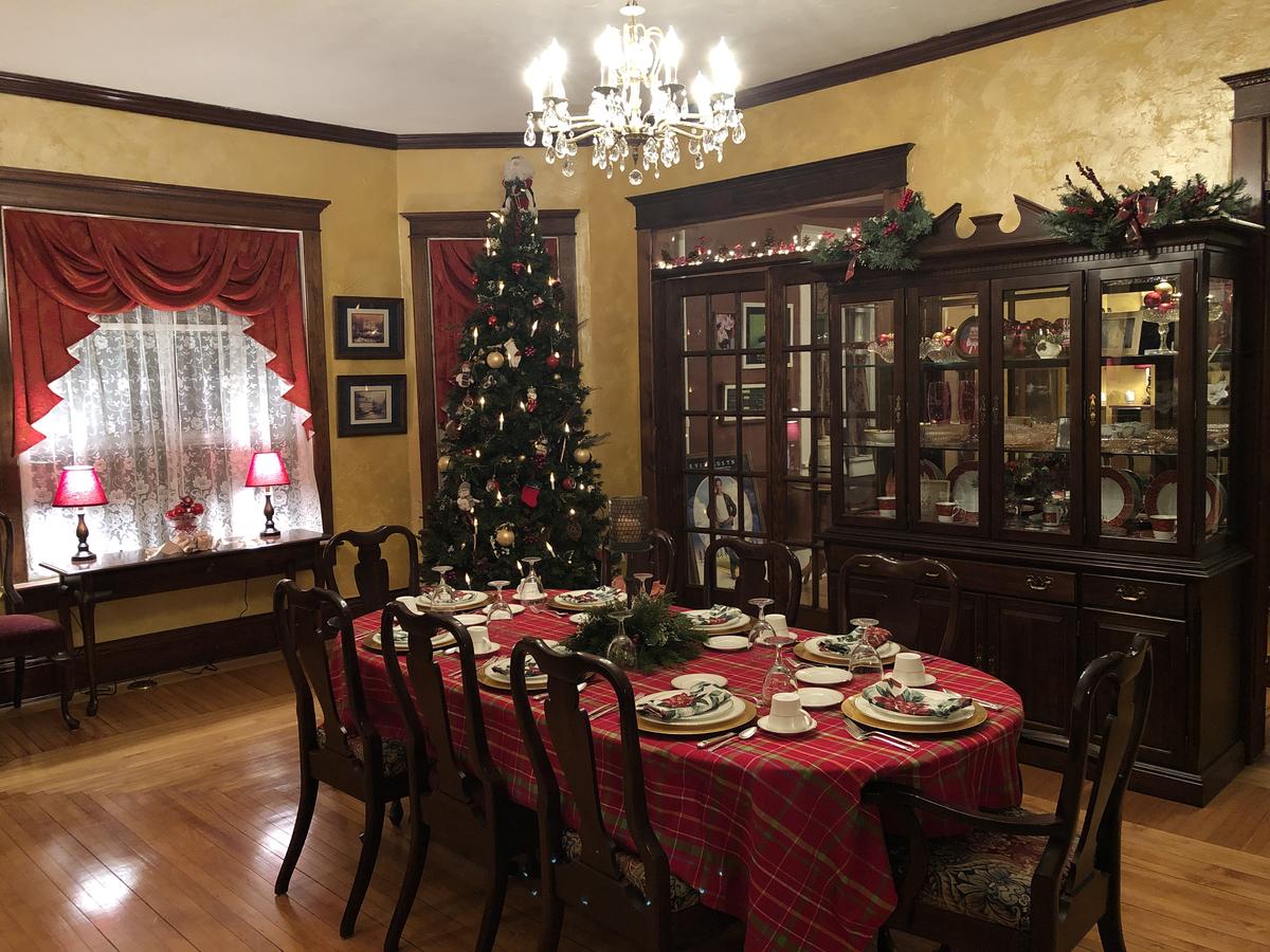 The Heritage Inn - thumb 5