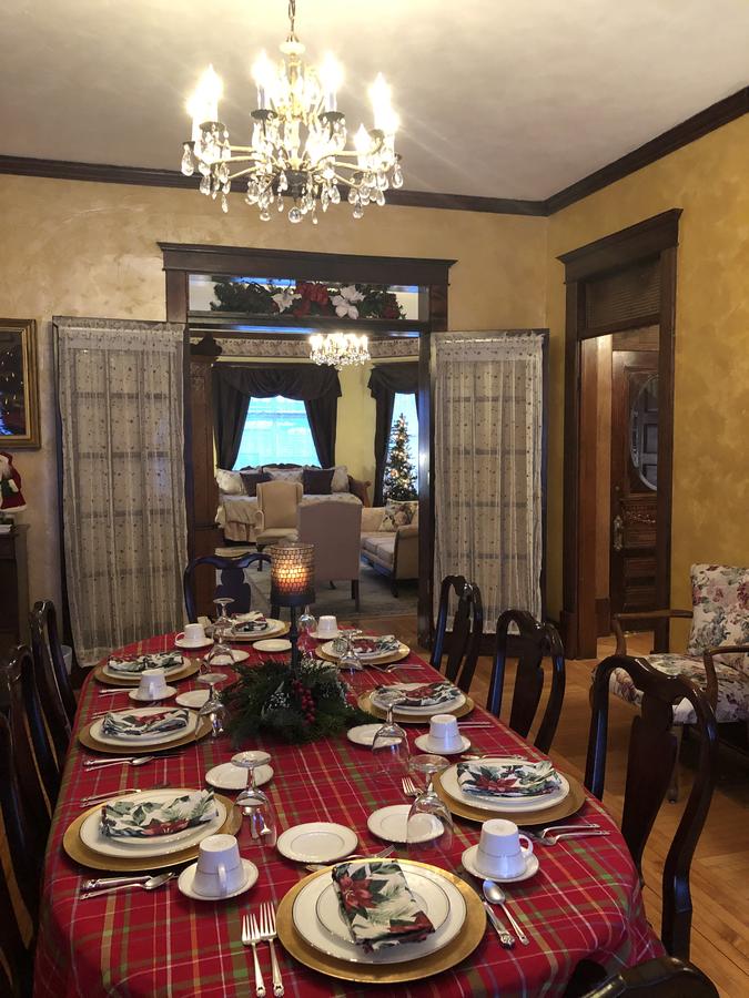 The Heritage Inn - thumb 6