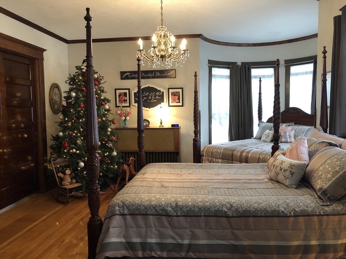 The Heritage Inn - thumb 7