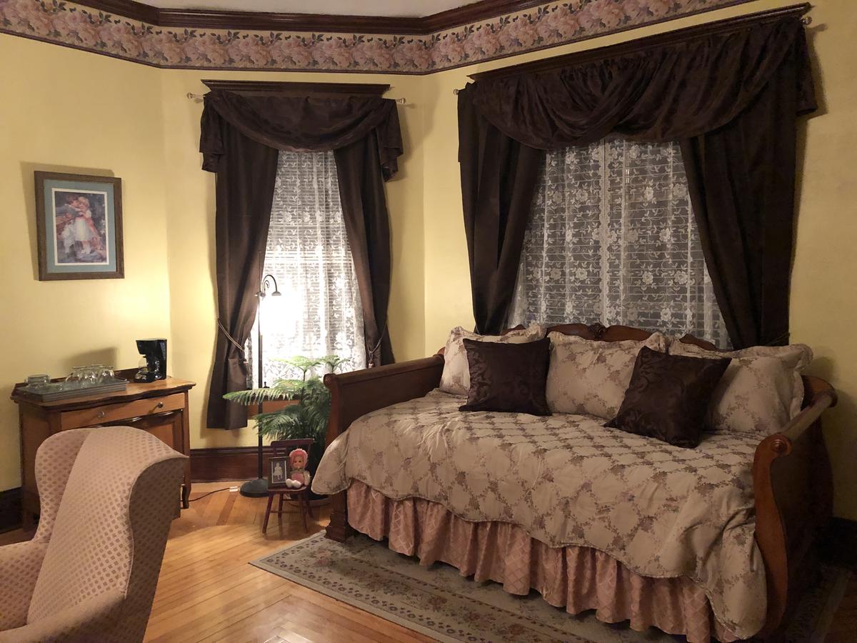 The Heritage Inn - thumb 8