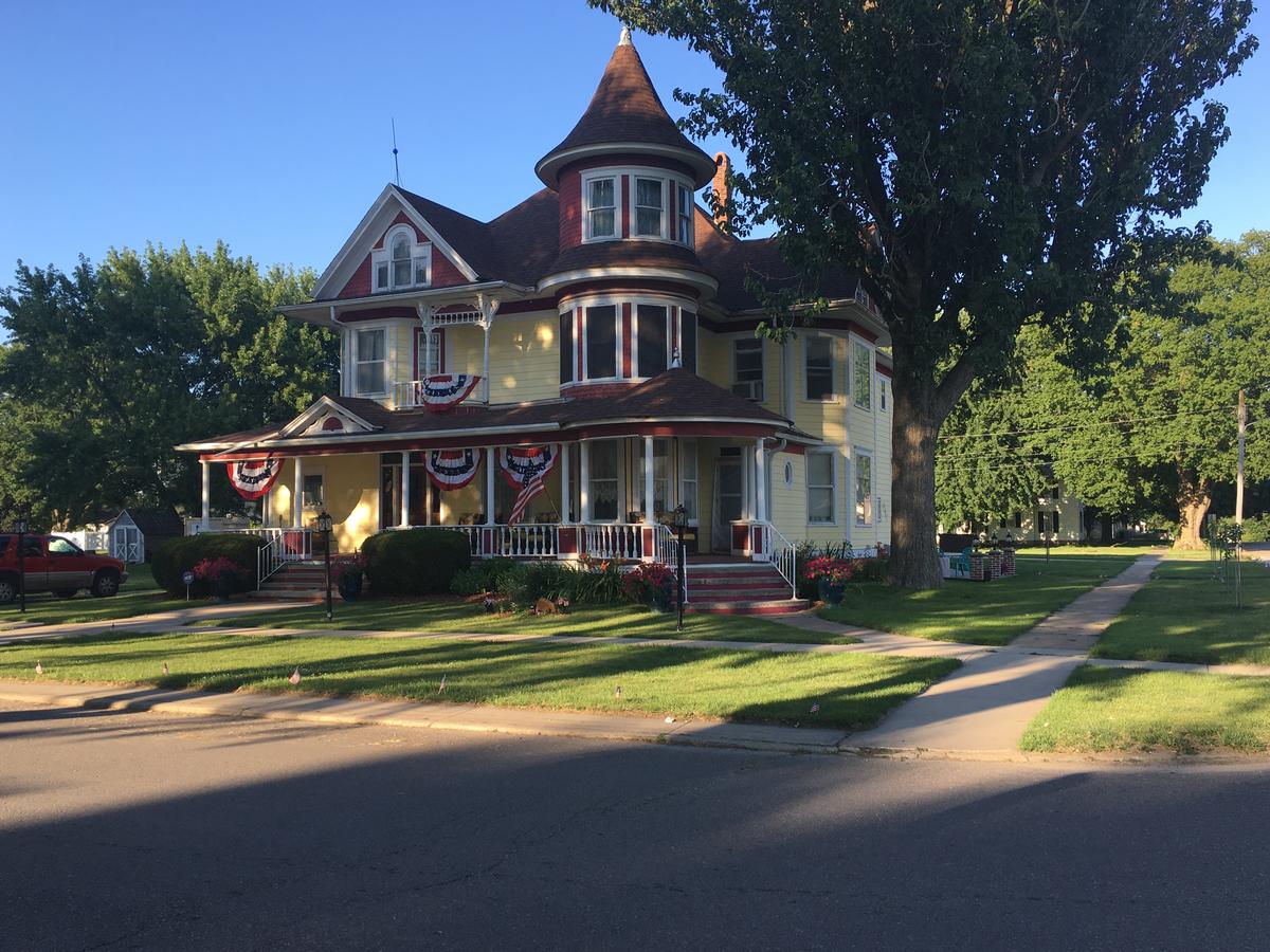 The Heritage Inn - thumb 0