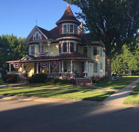 The Heritage Inn - USA Accommodation