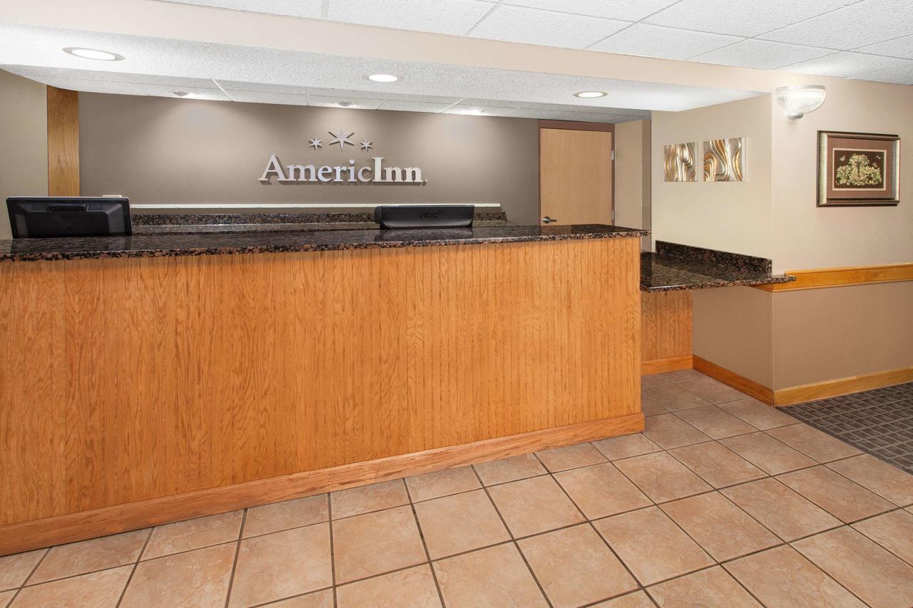 AmericInn By Wyndham Iowa Falls - thumb 29