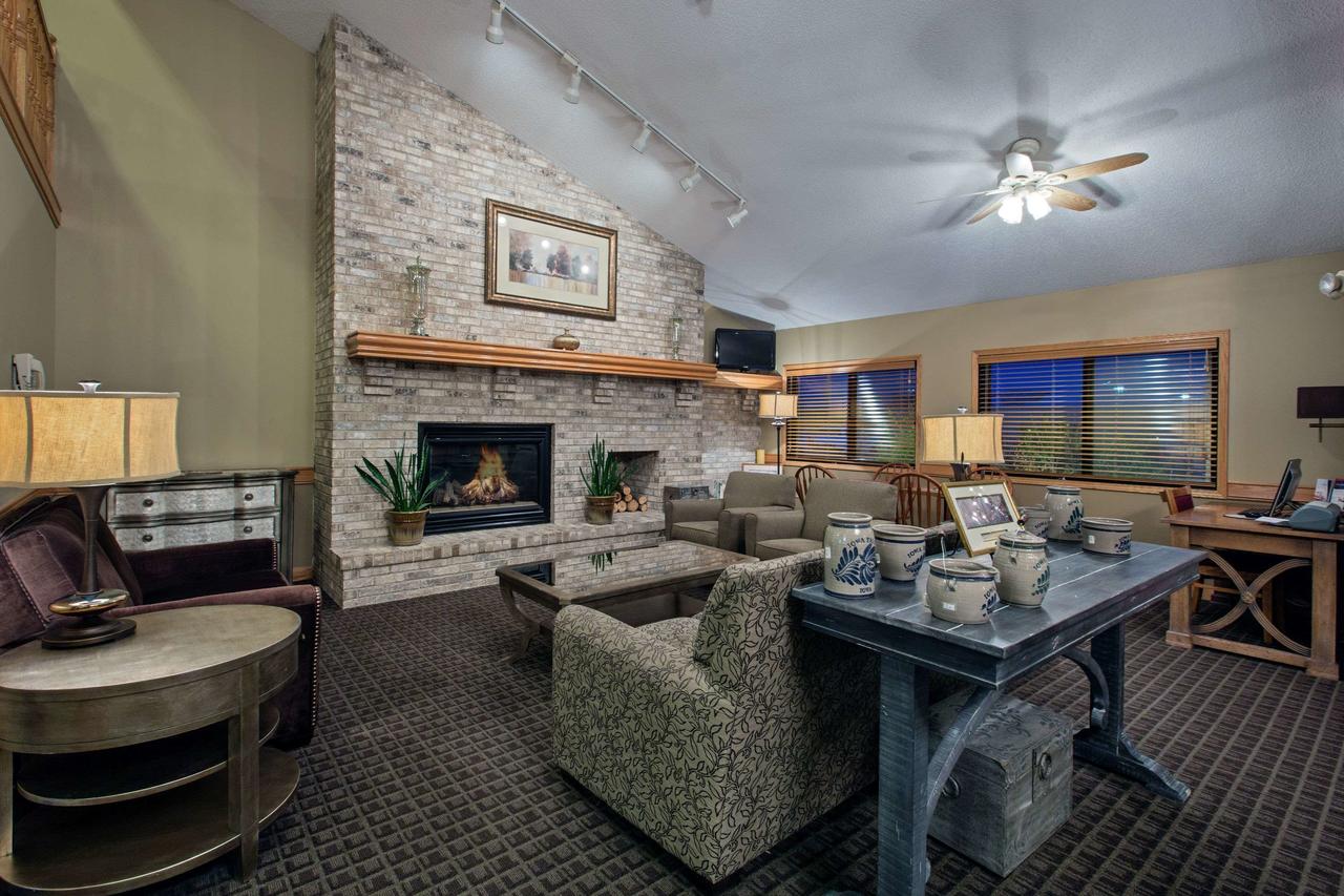 AmericInn By Wyndham Iowa Falls - thumb 25