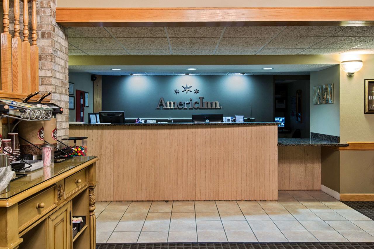 AmericInn By Wyndham Iowa Falls - thumb 30