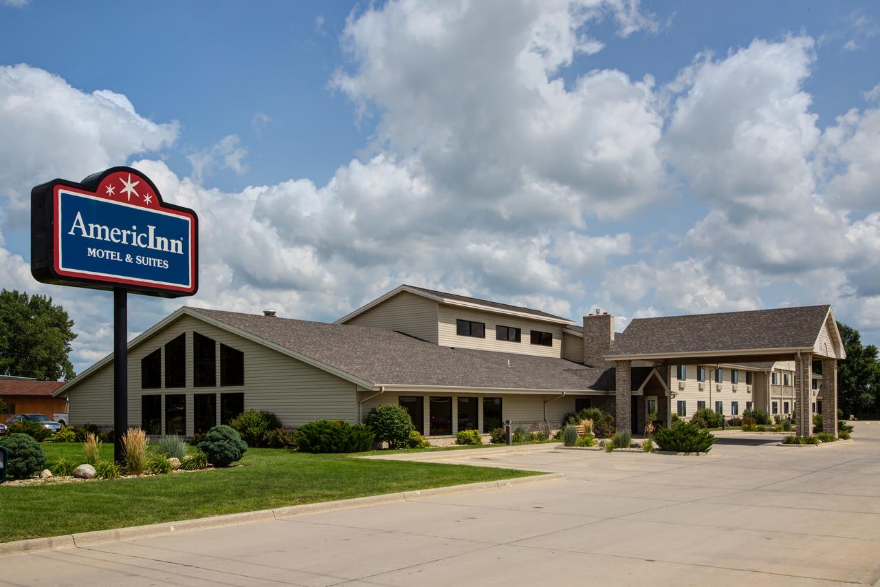 AmericInn By Wyndham Iowa Falls - thumb 1