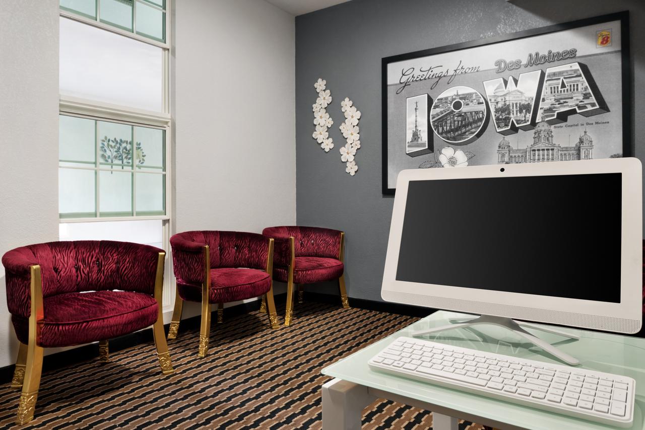 Super 8 By Wyndham Des Moines - thumb 9