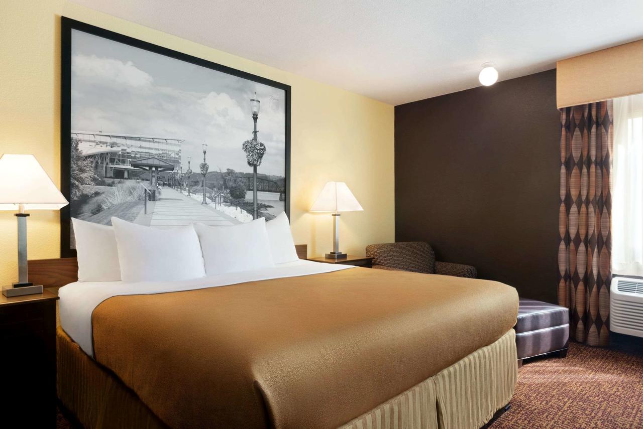 Super 8 By Wyndham Des Moines - thumb 33