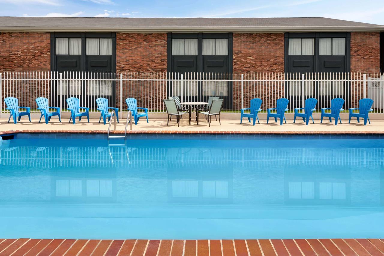 Super 8 By Wyndham Des Moines - thumb 18