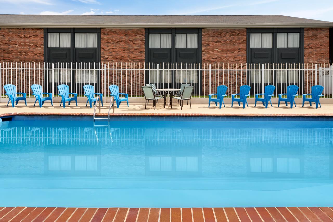 Super 8 By Wyndham Des Moines - thumb 4