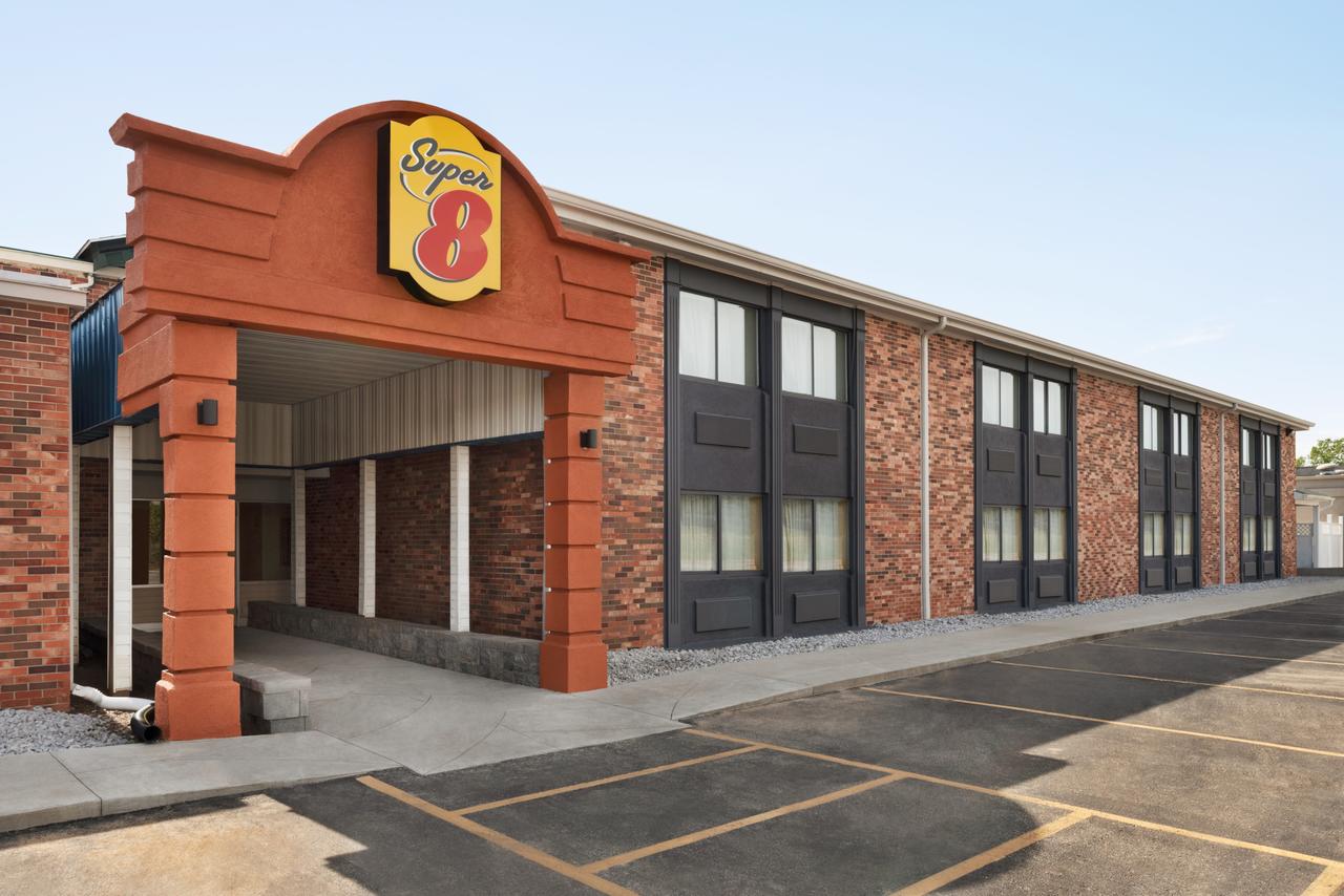 Super 8 By Wyndham Des Moines - thumb 7