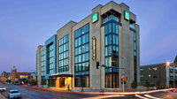 AC Hotel by Marriott Des Moines East Village Tourism Bookings