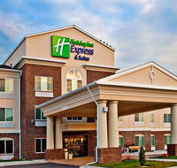 Holiday Inn Express Hotel  Suites - Dubuque West - Tourism Bookings