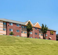 MainStay Suites Dubuque - Tourism Bookings