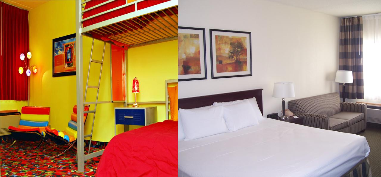 Ramada By Wyndham Bettendorf - thumb 19