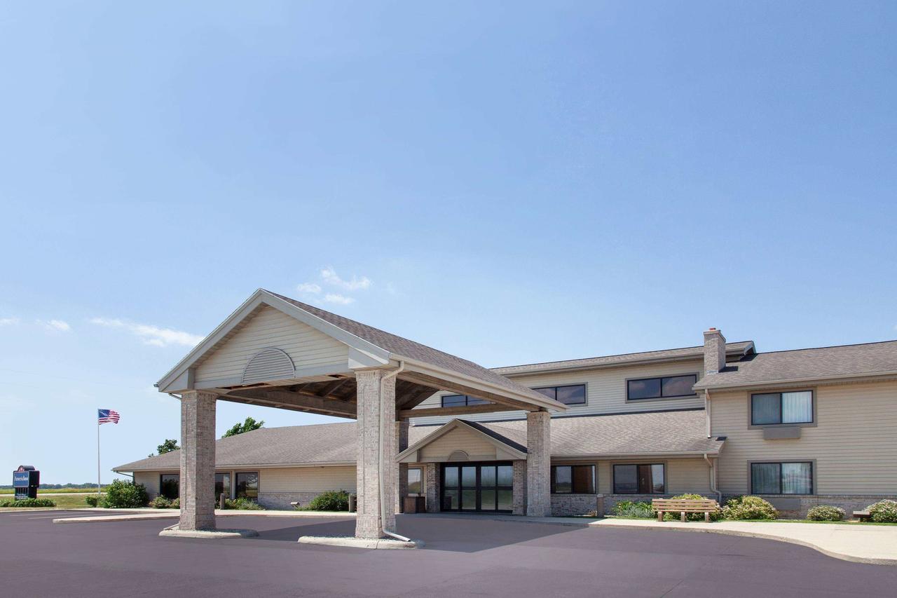AmericInn By Wyndham Webster City - thumb 38