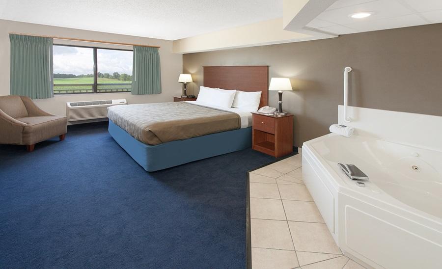 AmericInn By Wyndham Webster City - thumb 4