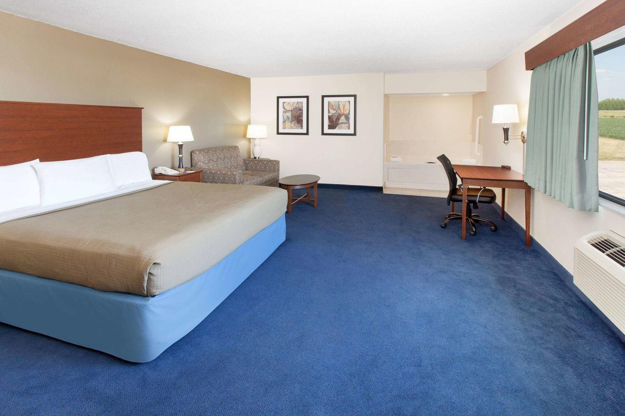 AmericInn By Wyndham Webster City - thumb 29