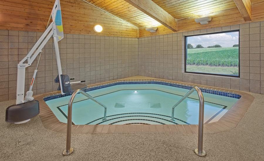 AmericInn By Wyndham Webster City - thumb 15