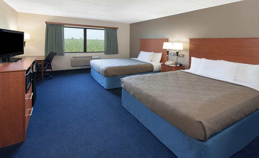 AmericInn By Wyndham Webster City - thumb 18