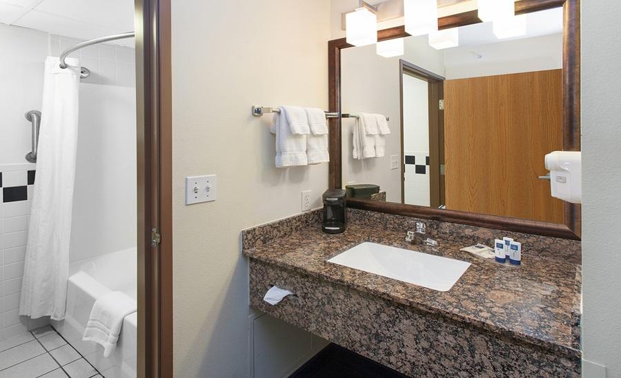 AmericInn By Wyndham Webster City - thumb 1