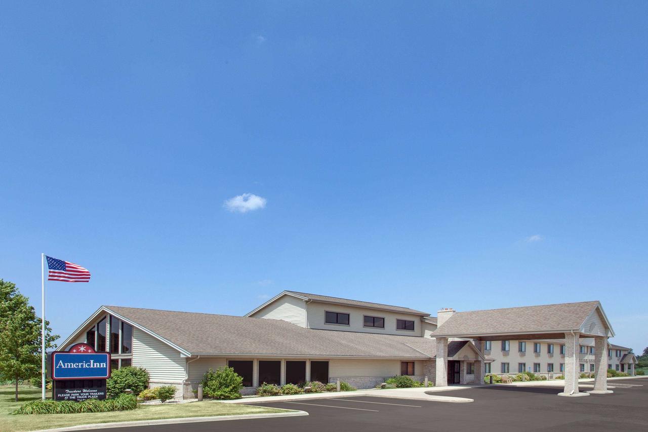 AmericInn By Wyndham Webster City - thumb 0