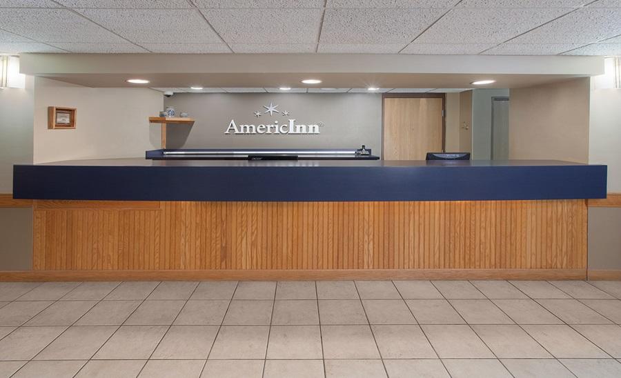 AmericInn By Wyndham Webster City - thumb 17