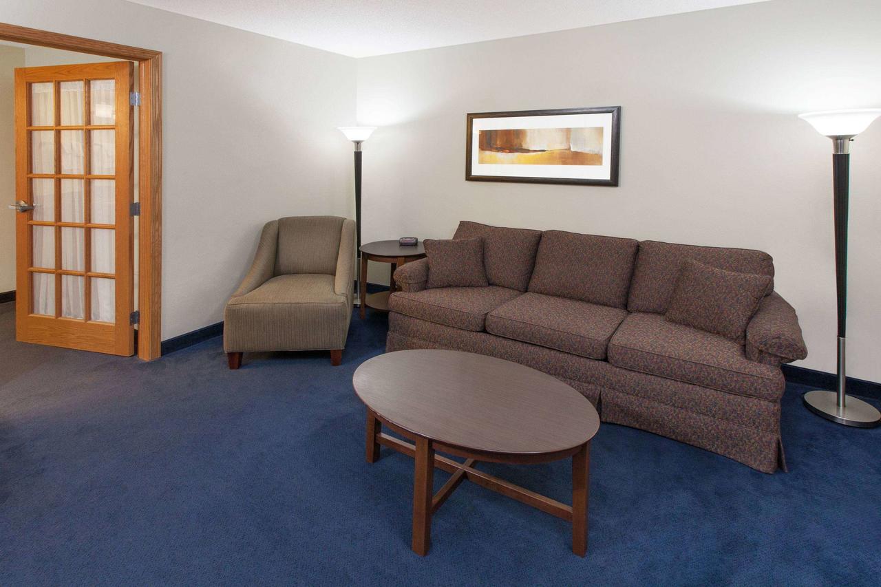 AmericInn By Wyndham Webster City - thumb 35